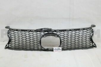 5311130E00 GRILLE, RADIATOR