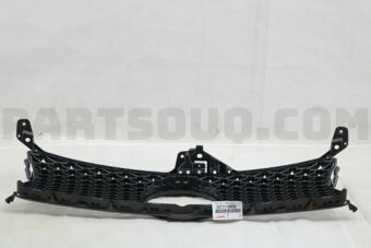 5311130E00 GRILLE, RADIATOR