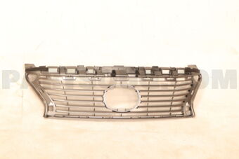 5311133440 Toyota GRILLE, RADIATOR