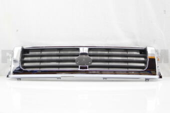 5311135310 GRILLE, RADIATOR