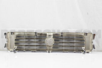 5311135310 GRILLE, RADIATOR