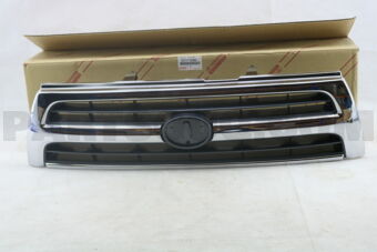 5311135460 GRILLE, RADIATOR
