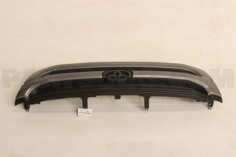 5311135510 GRILLE, RADIATOR