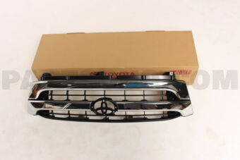 5311135520 GRILLE, RADIATOR