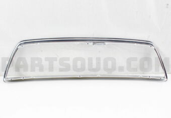 5311150040 GRILLE, RADIATOR