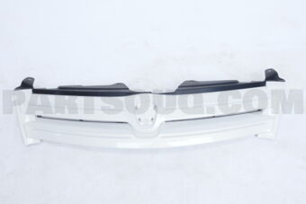 5311152190A1 GRILLE, RADIATOR