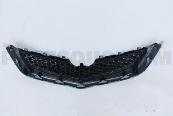 5311152580H0 Toyota GRILLE, RADIATOR