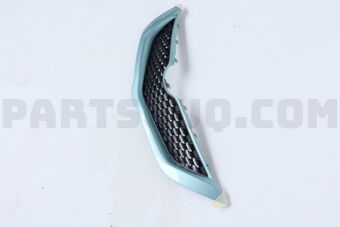 5311152580H0 Toyota GRILLE, RADIATOR