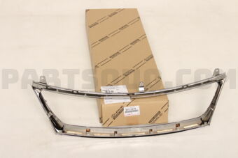 5311153170 GRILLE, RADIATOR