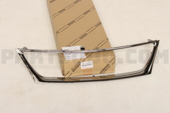 5311153170 GRILLE, RADIATOR