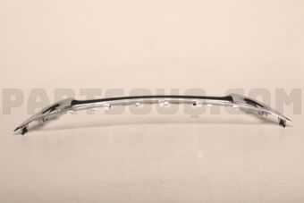 5311153230 Toyota GRILLE, RADIATOR, OUTSIDE
