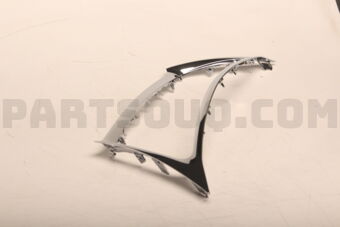 5311153230 Toyota GRILLE, RADIATOR, OUTSIDE