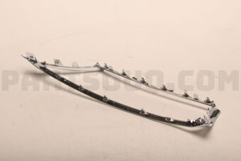 5311153230 Toyota GRILLE, RADIATOR, OUTSIDE