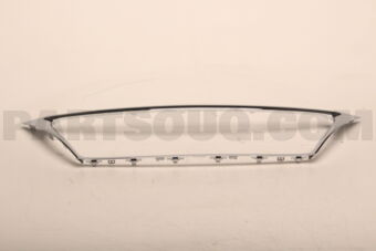 5311153230 Toyota GRILLE, RADIATOR, OUTSIDE