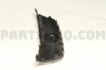 5311153900 GRILLE, RADIATOR