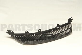 5311153900 GRILLE, RADIATOR