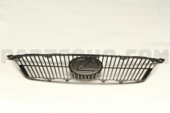 5311153900 GRILLE, RADIATOR