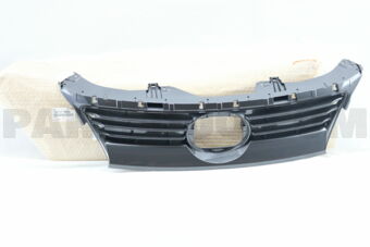 5311176020 GRILLE, RADIATOR