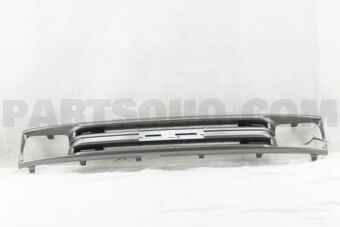 5311189131 GRILLE, RADIATOR