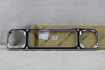 5311190301 GRILLE, RADIATOR