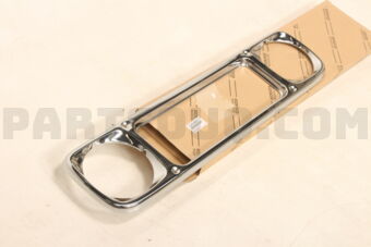 5311190301 GRILLE, RADIATOR