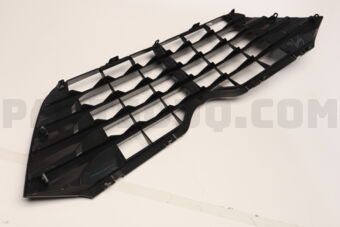 53111BZ370 Toyota GRILLE  RADIATOR