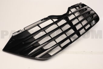 53111BZ370 Toyota GRILLE  RADIATOR