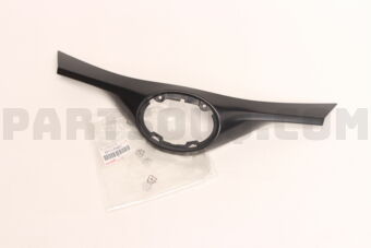 53111F4901 GRILLE, RADIATOR