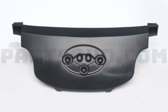 53111WAA01 GRILLE  RADIATOR