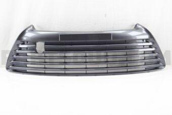 5311206510 GRILLE  RADIATOR  LW