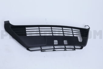 531120D360 Toyota GRILLE, RADIATOR, LOWER NO.1