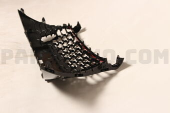 531120DA60 GRILLE  RADIATOR  LW
