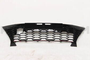 531120DA60 GRILLE  RADIATOR  LW