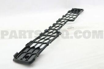 531120K010 GRILLE, RADIATOR, LOWER NO.1
