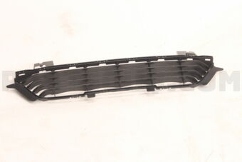 531120K220 GRILLE, RADIATOR