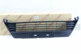 5311212340 GRILLE, RADIATOR, LOWER NO.1