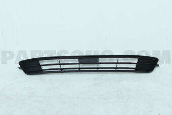 5311213040 GRILLE, RADIATOR, LOWER NO.1