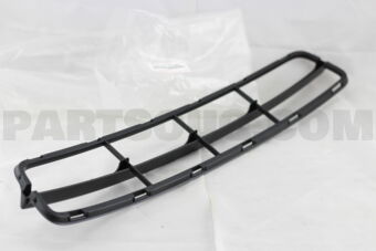 5311220280 GRILLE, RADIATOR, LOWER NO.1