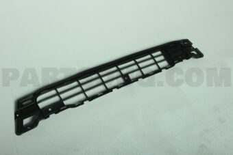 5311226070 GRILLE, RADIATOR, LOWER NO.1