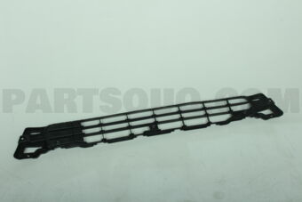5311226070 GRILLE, RADIATOR, LOWER NO.1