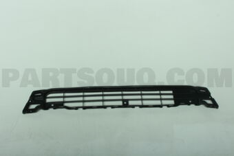5311226070 GRILLE, RADIATOR, LOWER NO.1