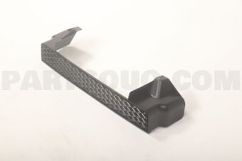 5311235030 Toyota GRILLE, RADIATOR