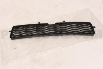5311235060 GRILLE, RADIATOR, LOWER NO.1