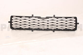 5311235060 GRILLE, RADIATOR, LOWER NO.1