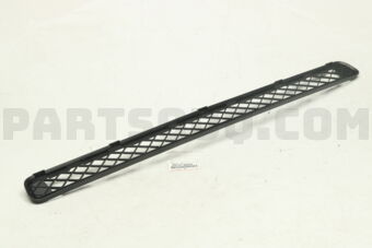 5311242040 GRILLE, RADIATOR, LOWER NO.1