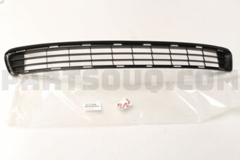 5311242080 GRILLE, RADIATOR, LOWER NO.1