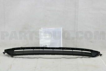5311242090 GRILLE, RADIATOR, LOWER NO.1