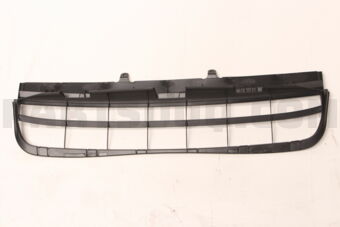 5311248120 GRILLE, RADIATOR, LOWER NO.1