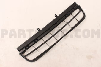 5311248120 GRILLE, RADIATOR, LOWER NO.1