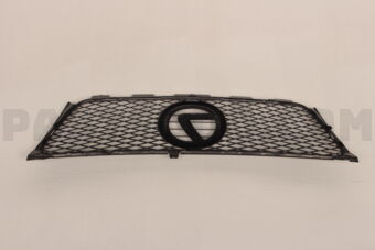 5311253030 GRILLE, RADIATOR, INSIDE